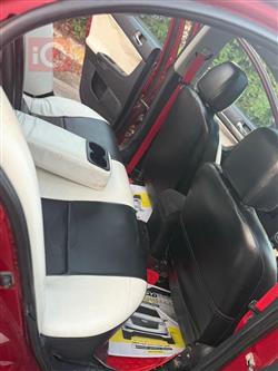 Mitsubishi Lancer EX